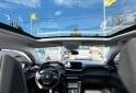 Autos - Peugeot 208 active motor 1,6 NAFT 2021 Nafta 90000Km - En Venta