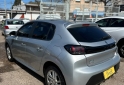 Autos - Peugeot 208 active motor 1,6 NAFT 2021 Nafta 90000Km - En Venta