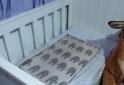 Hogar - Cuna colecho marca Olivia - En Venta