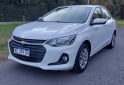 Autos - Chevrolet Onix 2020 Nafta 64000Km - En Venta