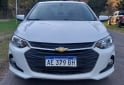 Autos - Chevrolet Onix 2020 Nafta 64000Km - En Venta