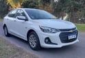 Autos - Chevrolet Onix 2020 Nafta 64000Km - En Venta