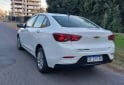 Autos - Chevrolet Onix 2020 Nafta 64000Km - En Venta