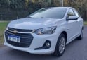 Autos - Chevrolet Onix 2020 Nafta 64000Km - En Venta