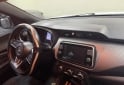Autos - Nissan Kicks advance mt 2017 Nafta 121000Km - En Venta