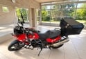 Motos - Bmw F700GS 2017 Nafta 17800Km - En Venta