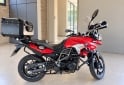 Motos - Bmw F700GS 2017 Nafta 17800Km - En Venta