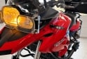 Motos - Bmw F700GS 2017 Nafta 17800Km - En Venta