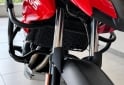 Motos - Bmw F700GS 2017 Nafta 17800Km - En Venta