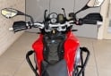 Motos - Bmw F700GS 2017 Nafta 17800Km - En Venta