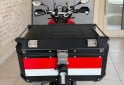 Motos - Bmw F700GS 2017 Nafta 17800Km - En Venta