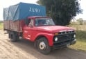Camionetas - Ford 350 2026 Diesel 148963Km - En Venta
