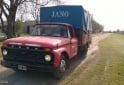 Camionetas - Ford 350 2026 Diesel 148963Km - En Venta