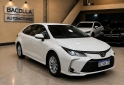 Autos - Toyota COROLLA XEI 2021 Nafta 122000Km - En Venta