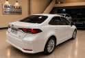 Autos - Toyota COROLLA XEI 2021 Nafta 122000Km - En Venta