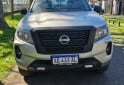 Camionetas - Nissan Frontier 2024 Diesel 53000Km - En Venta