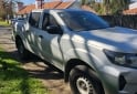 Camionetas - Nissan Frontier 2024 Diesel 53000Km - En Venta