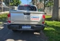 Camionetas - Nissan Frontier 2024 Diesel 53000Km - En Venta