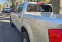 Camionetas - Nissan Frontier 2024 Diesel 53000Km - En Venta