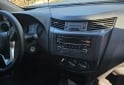 Camionetas - Nissan Frontier 2024 Diesel 53000Km - En Venta