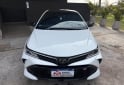 Autos - Toyota COROLLA 2.0 GR-SPORT CVT 2023 Nafta 54000Km - En Venta