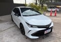 Autos - Toyota COROLLA 2.0 GR-SPORT CVT 2023 Nafta 54000Km - En Venta
