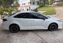 Autos - Toyota COROLLA 2.0 GR-SPORT CVT 2023 Nafta 54000Km - En Venta