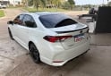 Autos - Toyota COROLLA 2.0 GR-SPORT CVT 2023 Nafta 54000Km - En Venta