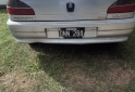Autos - Peugeot 306 2000 Diesel 380000Km - En Venta
