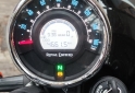 Motos - Royal Enfield Meteor 350 Stellar blue 2023 Nafta 4600Km - En Venta