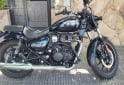 Motos - Royal Enfield Meteor 350 Stellar blue 2023 Nafta 4600Km - En Venta