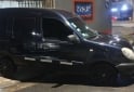 Utilitarios - Renault Kango 2016 GNC 155000Km - En Venta