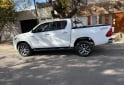 Camionetas - Toyota srv 2,8 4x4 2016 Diesel 200000Km - En Venta