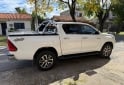 Camionetas - Toyota srv 2,8 4x4 2016 Diesel 200000Km - En Venta