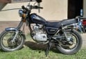 Motos - Suzuki GN 125 2012 Nafta 28000Km - En Venta