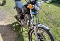 Motos - Suzuki GN 125 2012 Nafta 28000Km - En Venta