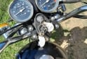 Motos - Suzuki GN 125 2012 Nafta 28000Km - En Venta