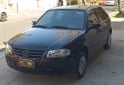 Autos - Volkswagen Gol power 2012 Nafta 98000Km - En Venta