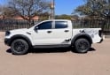Camionetas - Ford RANGER RAPTOR2.0L BIT 2021 Diesel - En Venta