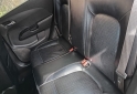 Autos - Chevrolet Sonic 2013 Nafta 155000Km - En Venta