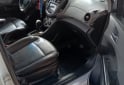 Autos - Chevrolet Sonic 2013 Nafta 155000Km - En Venta