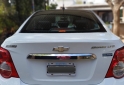 Autos - Chevrolet Sonic 2013 Nafta 155000Km - En Venta