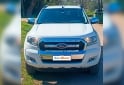 Camionetas - Ford Ranger Límited 4x4 2018 Diesel 134737Km - En Venta