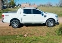 Camionetas - Ford Ranger Límited 4x4 2018 Diesel 134737Km - En Venta