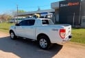 Camionetas - Ford Ranger Límited 4x4 2018 Diesel 134737Km - En Venta