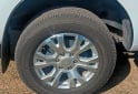 Camionetas - Ford Ranger Límited 4x4 2018 Diesel 134737Km - En Venta