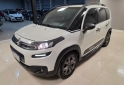 Autos - Citroen C3 Aircross 2019 Nafta 80000Km - En Venta