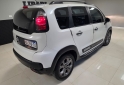 Autos - Citroen C3 Aircross 2019 Nafta 80000Km - En Venta