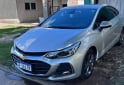 Autos - Chevrolet Cruze LTZ 4 puertas 2022 Nafta 43000Km - En Venta