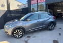 Autos - Nissan Kits 2018 Nafta 120000Km - En Venta